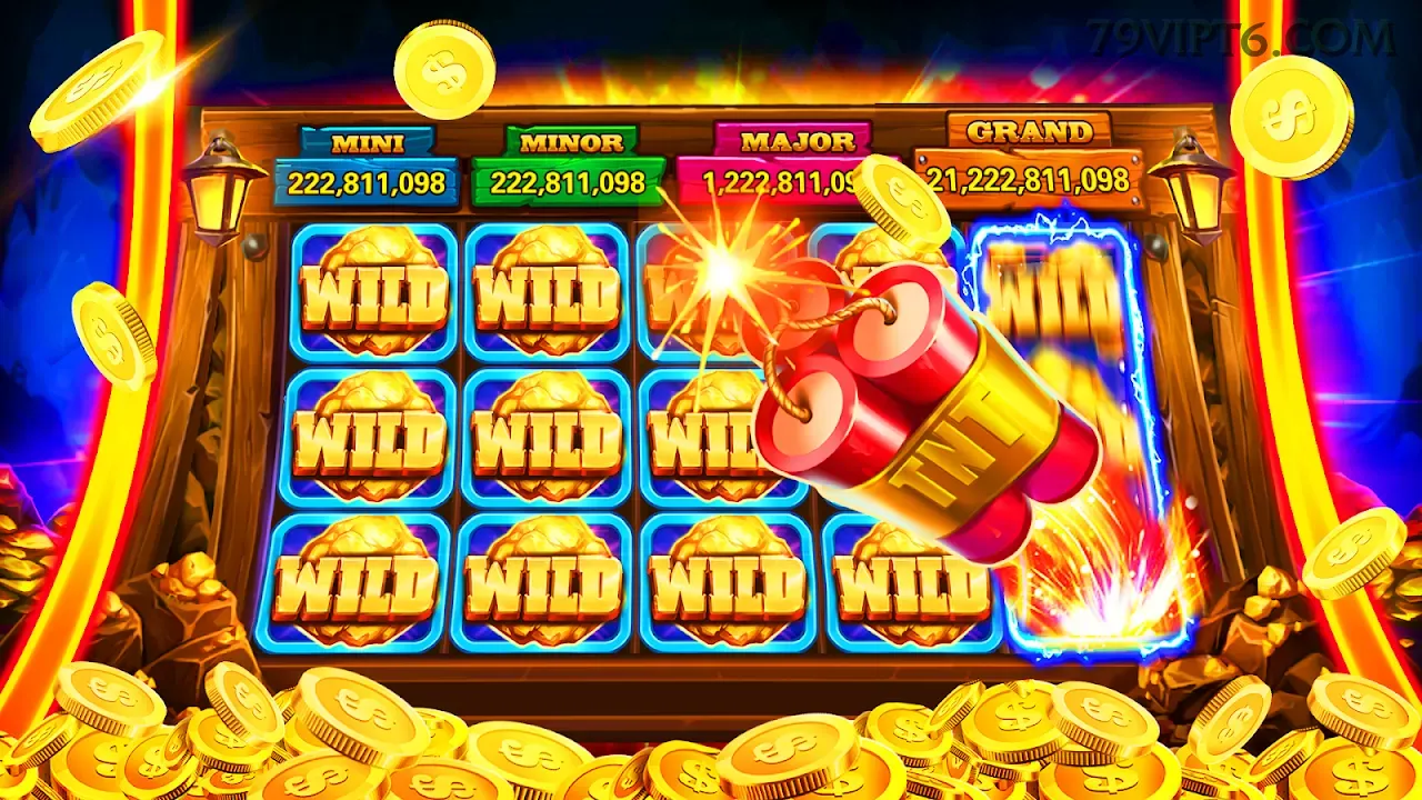 Slots 79vip - Sweet Bonanza e caça-níqueis populares