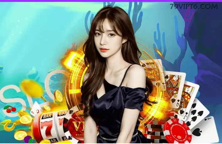 Slots com prêmios 79vip